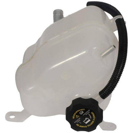 15835020 603-089 Coolant Reservoir Coolant Reservoir Bottle Replacement Fits for Chevy Equinox Pontiac Torrent 15835020 603-089 Coolant Reservoir Coolant Reservoir Bottle Replacement Fits for Chevy Equinox Pontiac Torrent